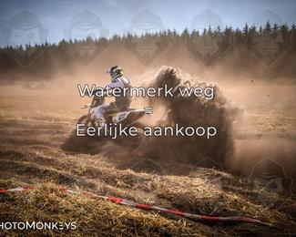 Foto's Boerenrock Festival 14-08-2026 | Cross Country photo
