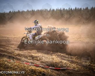Foto's Boerenrock Festival 14-08-2026 | Cross Country photo