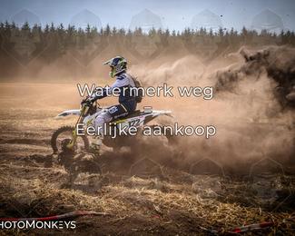 Foto's Boerenrock Festival 14-08-2026 | Cross Country photo