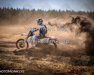 Foto's Boerenrock Festival 14-08-2026 | Cross Country photo