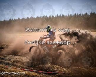 Foto's Boerenrock Festival 14-08-2026 | Cross Country photo