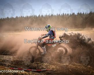 Foto's Boerenrock Festival 14-08-2026 | Cross Country photo