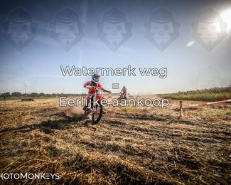 Foto's Boerenrock Festival 14-08-2026 | Cross Country photo