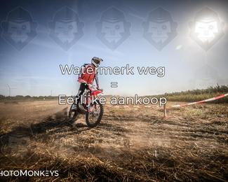Foto's Boerenrock Festival 14-08-2026 | Cross Country photo