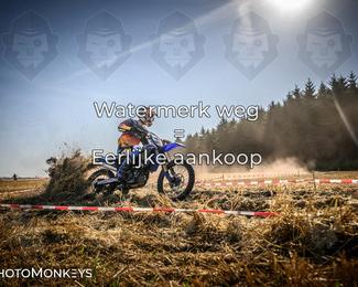 Foto's Boerenrock Festival 14-08-2026 | Cross Country photo