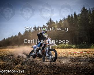 Foto's Boerenrock Festival 14-08-2026 | Cross Country photo