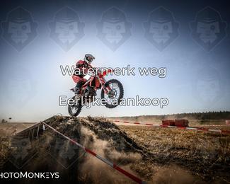 Foto's Boerenrock Festival 14-08-2026 | Cross Country photo