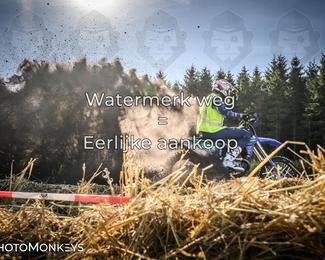 Foto's Boerenrock Festival 14-08-2026 | Cross Country photo