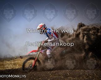 Foto's Boerenrock Festival 14-08-2026 | Cross Country photo