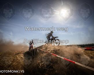 Foto's Boerenrock Festival 14-08-2026 | Cross Country photo