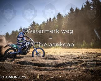 Foto's Boerenrock Festival 14-08-2026 | Cross Country photo