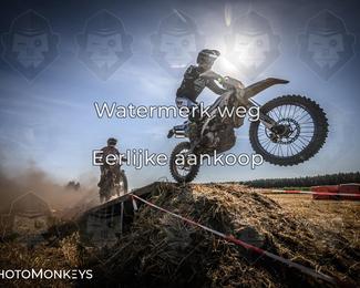 Foto's Boerenrock Festival 14-08-2026 | Cross Country photo
