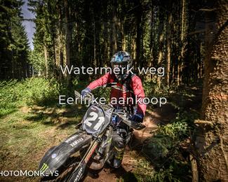Foto's Boerenrock Festival 14-08-2026 | Cross Country photo