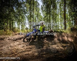 Foto's Boerenrock Festival 14-08-2026 | Cross Country photo