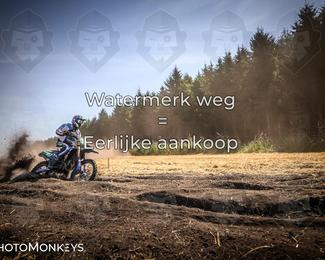 Foto's Boerenrock Festival 14-08-2026 | Cross Country photo