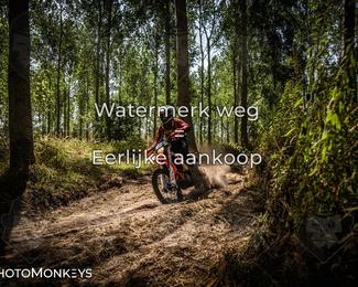 Foto's Boerenrock Festival 14-08-2026 | Cross Country photo