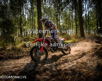 Foto's Boerenrock Festival 14-08-2026 | Cross Country photo