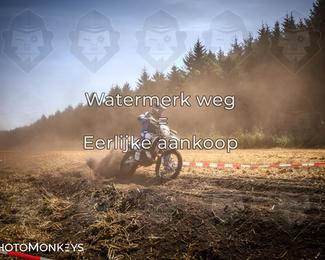 Foto's Boerenrock Festival 14-08-2026 | Cross Country photo