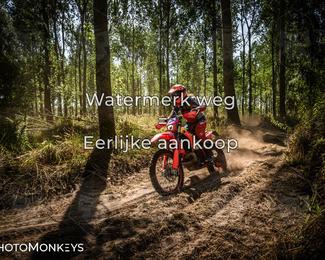 Foto's Boerenrock Festival 14-08-2026 | Cross Country photo