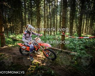 Foto's Boerenrock Festival 14-08-2026 | Cross Country photo