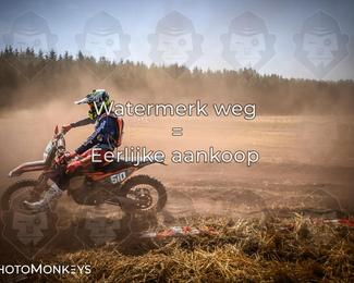 Foto's Boerenrock Festival 14-08-2026 | Cross Country photo