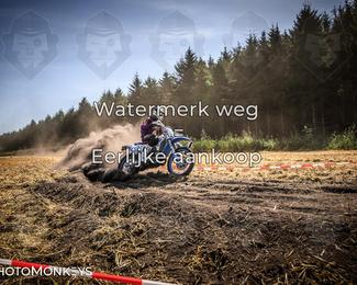 Foto's Boerenrock Festival 14-08-2026 | Cross Country photo