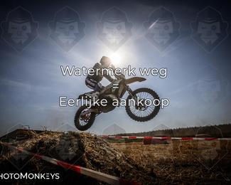 Foto's Boerenrock Festival 14-08-2026 | Cross Country photo