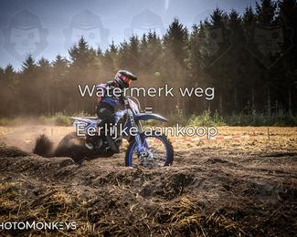 Foto's Boerenrock Festival 14-08-2026 | Cross Country photo