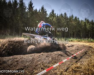 Foto's Boerenrock Festival 14-08-2026 | Cross Country photo