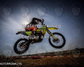 Foto's Boerenrock Festival 14-08-2026 | Cross Country photo