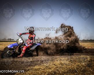 Foto's Boerenrock Festival 14-08-2026 | Cross Country photo