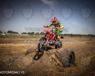 Foto's Boerenrock Festival 14-08-2026 | Cross Country photo
