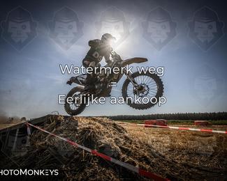 Foto's Boerenrock Festival 14-08-2026 | Cross Country photo