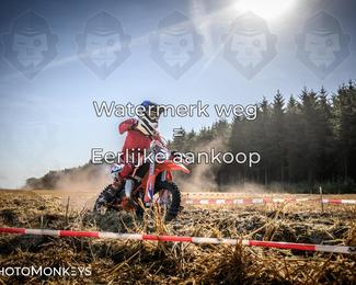 Foto's Boerenrock Festival 14-08-2026 | Cross Country photo