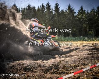 Foto's Boerenrock Festival 14-08-2026 | Cross Country photo