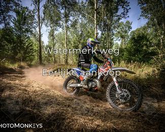 Foto's Boerenrock Festival 14-08-2026 | Cross Country photo