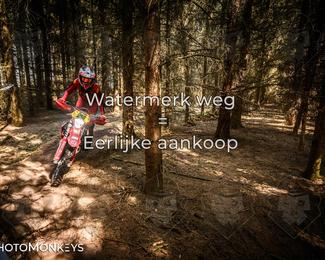 Foto's Boerenrock Festival 14-08-2026 | Cross Country photo