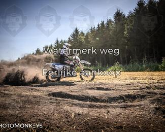 Foto's Boerenrock Festival 14-08-2026 | Cross Country photo