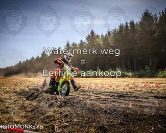 Foto's Boerenrock Festival 14-08-2026 | Cross Country photo