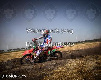 Foto's Boerenrock Festival 14-08-2026 | Cross Country photo