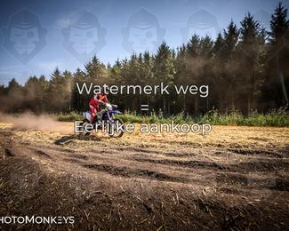 Foto's Boerenrock Festival 14-08-2026 | Cross Country photo