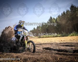 Foto's Boerenrock Festival 14-08-2026 | Cross Country photo
