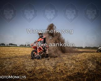 Foto's Boerenrock Festival 14-08-2026 | Cross Country photo
