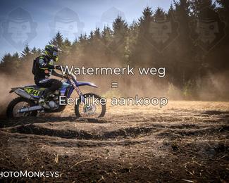 Foto's Boerenrock Festival 14-08-2026 | Cross Country photo