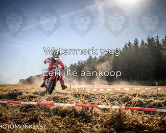 Foto's Boerenrock Festival 14-08-2026 | Cross Country photo