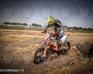 Foto's Boerenrock Festival 14-08-2026 | Cross Country photo