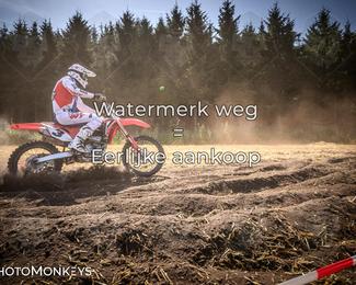 Foto's Boerenrock Festival 14-08-2026 | Cross Country photo