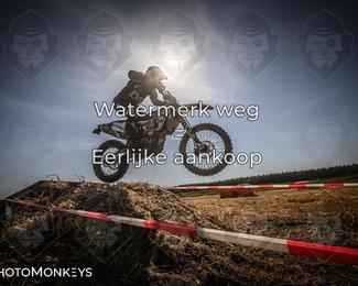 Foto's Boerenrock Festival 14-08-2026 | Cross Country photo