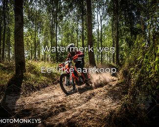 Foto's Boerenrock Festival 14-08-2026 | Cross Country photo