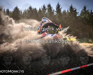 Foto's Boerenrock Festival 14-08-2026 | Cross Country photo